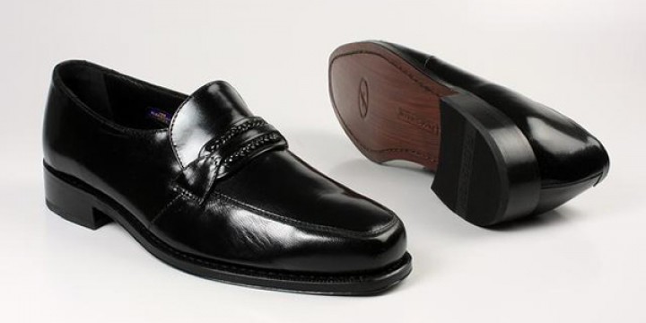 Florsheim